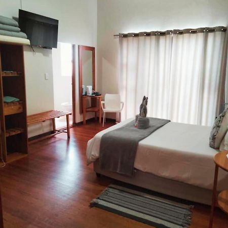 The Mole Guesthouse Swakopmund Dış mekan fotoğraf