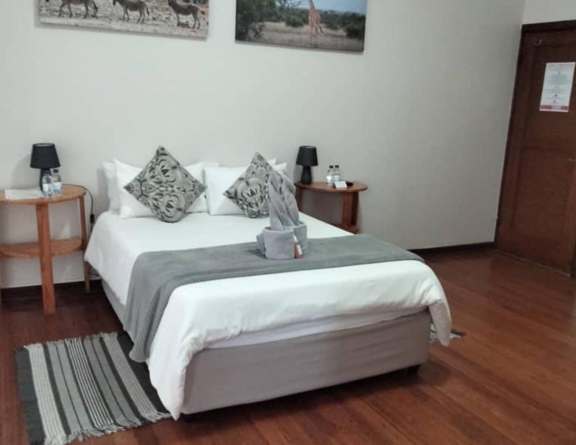 The Mole Guesthouse Swakopmund Dış mekan fotoğraf